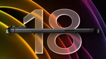 تصميم جديد هاتف آيفون 18 برو يكشف عن ميزات متطورة جديدة